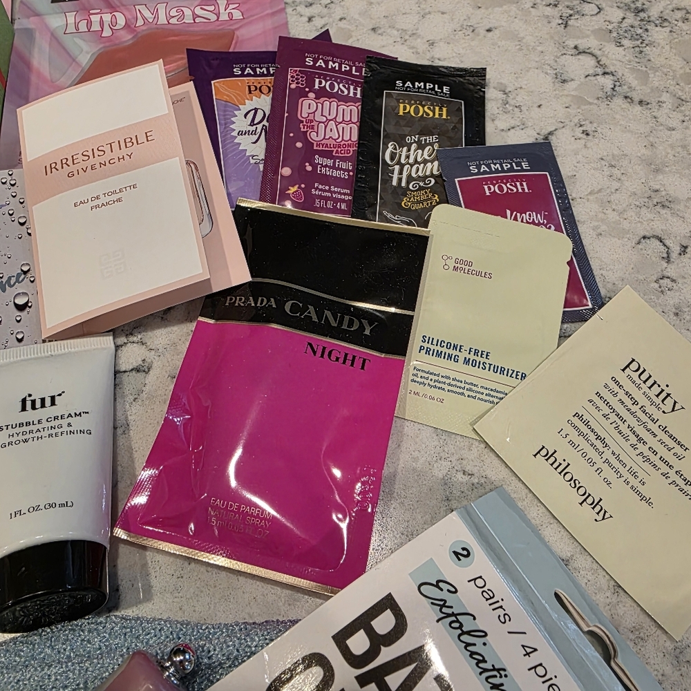 Beauty Bundle Set ! Travel Size, Sephora & Ulta Mix  All Brand New - Picture 15 of 17